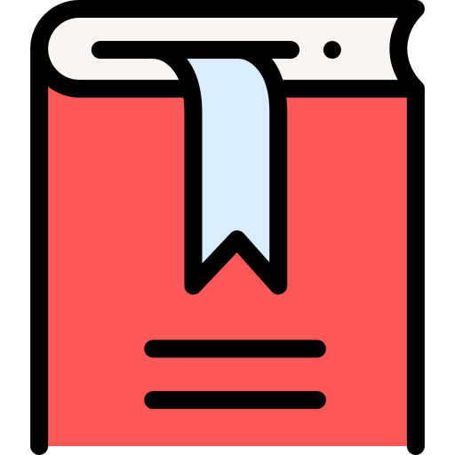 Bookmark Icon website