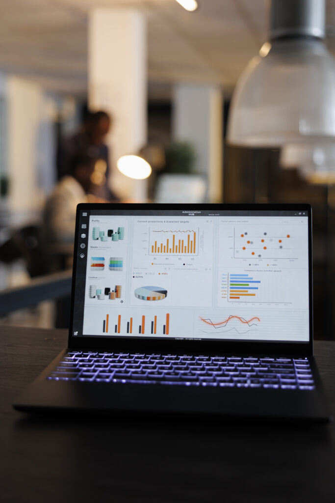 Digital marketing agency