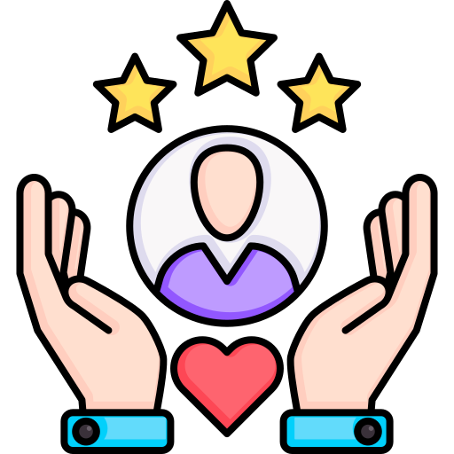 Loyalty Icon website