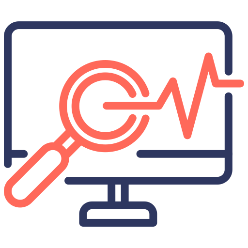 Website monitoring tool