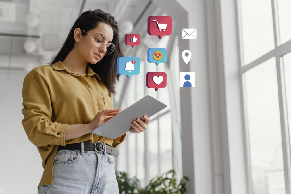 Digital marketing agency in surat | SEO,Social media marketing