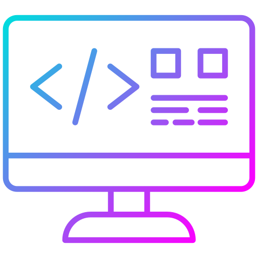 website code snippet
