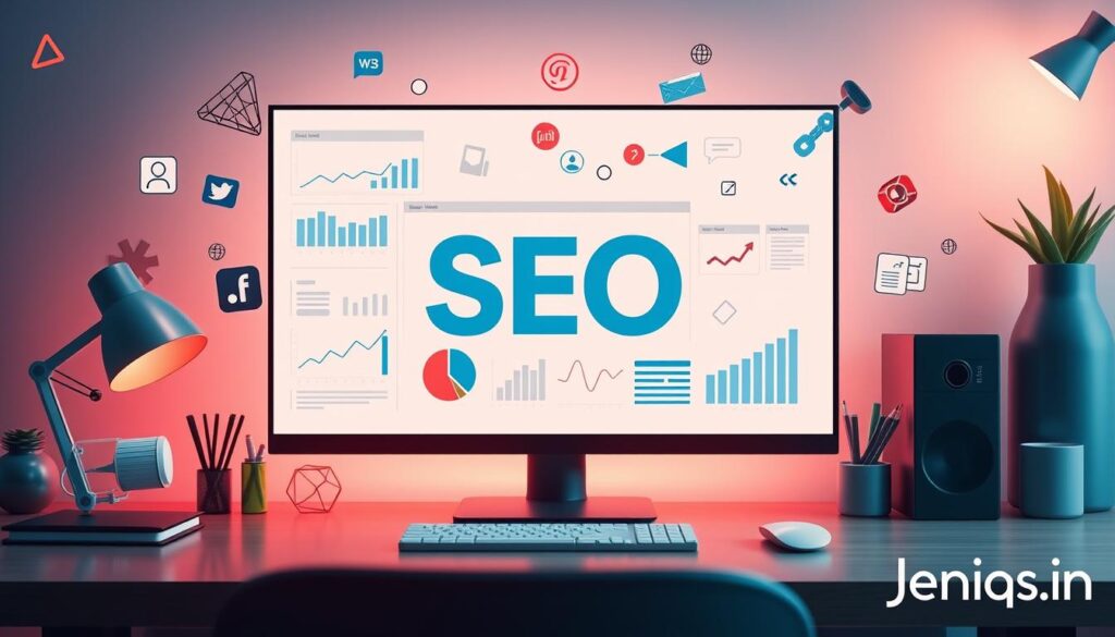 SEO Post for digital marketing
