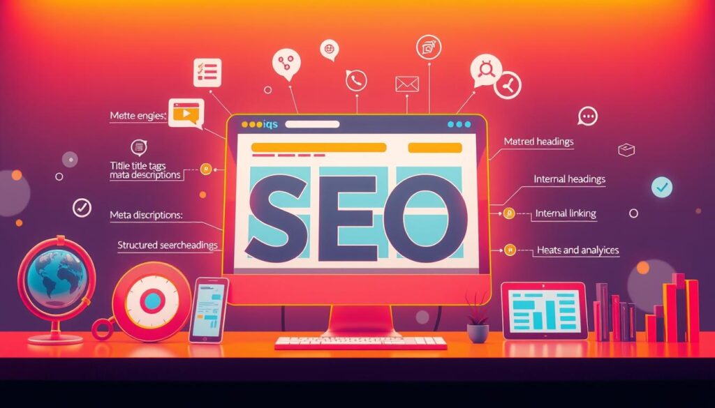 On Page SEO - Digital marketing Tips