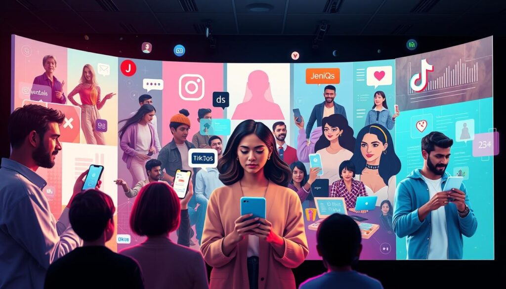 Social Media marketing Blog