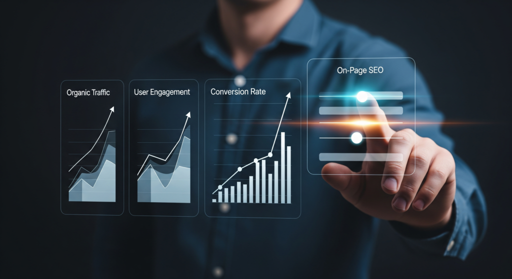 5 Key Benefits of On-Page SEO for Your Business